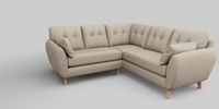 Small Corner Sofa - Universal