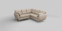 Small Corner Sofa - Universal