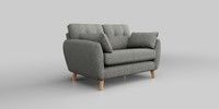 2 Seater Small Sofa