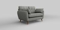 2 Seater Small Sofa