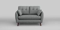 2 Seater Small Sofa
