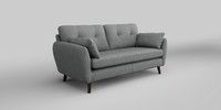 3 Seater Small Sofa