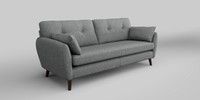 3 Seater Sofa