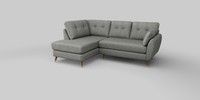 Medium Corner Chaise - Left Hand