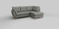 Medium Corner Chaise - Right Hand
