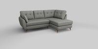 Medium Corner Chaise - Right Hand