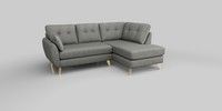 Medium Corner Chaise - Right Hand