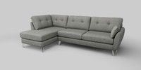 Large Corner Chaise - Left Hand
