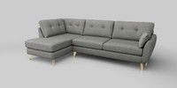 Large Corner Chaise - Left Hand