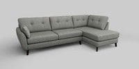 Large Corner Chaise - Right Hand
