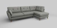 Large Corner Chaise - Right Hand