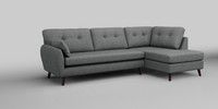 Large Corner Chaise - Right Hand