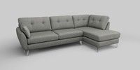 Large Corner Chaise - Right Hand