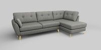 Large Corner Chaise - Right Hand