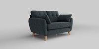 2 Seater Small Sofa
