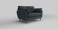 2 Seater Small Sofa