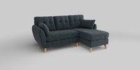 Small Sofa Chaise - Right Hand