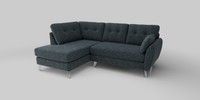 Medium Corner Chaise - Left Hand
