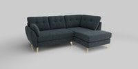 Medium Corner Chaise - Right Hand