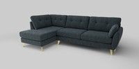 Large Corner Chaise - Left Hand
