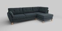 Large Corner Chaise - Right Hand