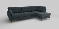 Large Corner Chaise - Right Hand