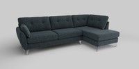 Large Corner Chaise - Right Hand