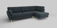 Large Corner Chaise - Right Hand