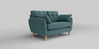 2 Seater Small Sofa