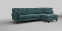 Large Corner Chaise - Right Hand