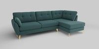 Large Corner Chaise - Right Hand