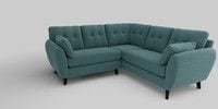 Small Corner Sofa - Universal