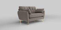 2 Seater Small Sofa
