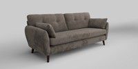 3 Seater Sofa