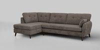 Large Corner Chaise - Left Hand