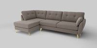 Large Corner Chaise - Left Hand