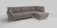 Large Corner Chaise - Right Hand