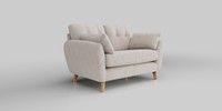2 Seater Small Sofa