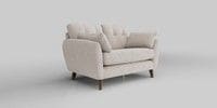 2 Seater Small Sofa