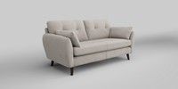3 Seater Small Sofa