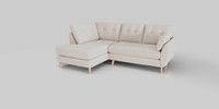 Medium Corner Chaise - Left Hand