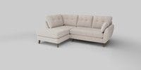 Medium Corner Chaise - Left Hand