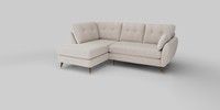 Medium Corner Chaise - Left Hand