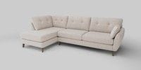 Large Corner Chaise - Left Hand