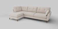 Large Corner Chaise - Left Hand