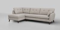 Large Corner Chaise - Left Hand
