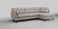 Large Corner Chaise - Right Hand