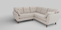 Small Corner Sofa - Universal