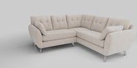 Small Corner Sofa - Universal