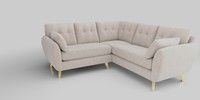 Small Corner Sofa - Universal